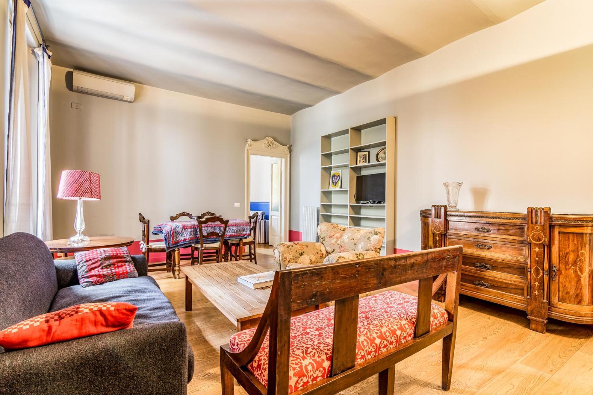 Appartamento In Brera Milano Via San Marco- 5Pax מראה חיצוני תמונה